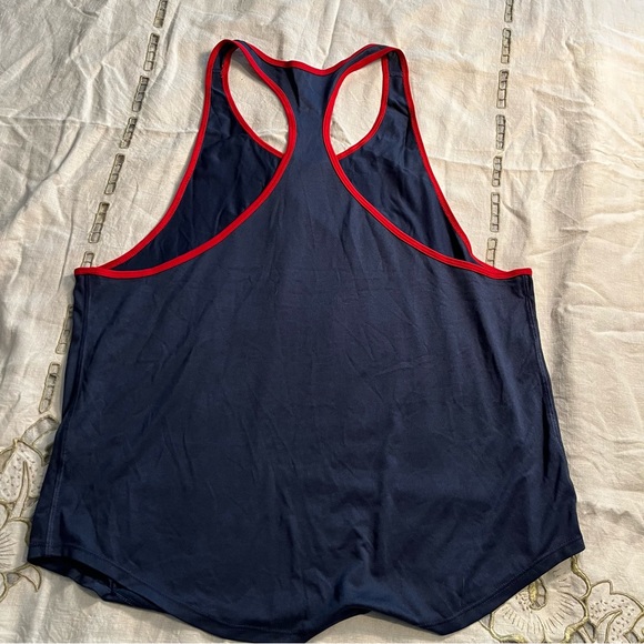 Detroit tigers Nike tank top - Picture 2 of 3